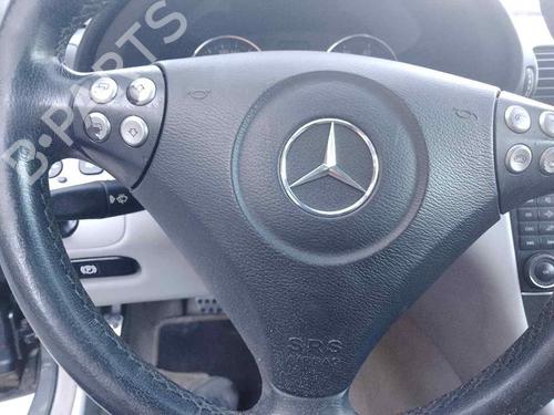 Airbag Kit MERCEDES-BENZ C-CLASS Coupe (CL203) C 180 Kompressor (203.746) | BP26486385C86 