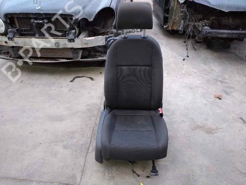 Used Right front seat VW GOLF V (1K1) [2003-2010]  26480559