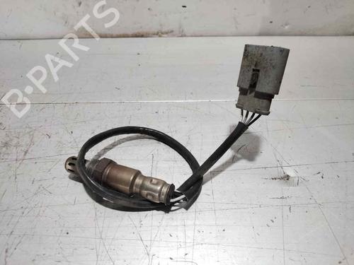 Sonda eletrónica FIAT 500X (334_) [2014-2026]  32758381