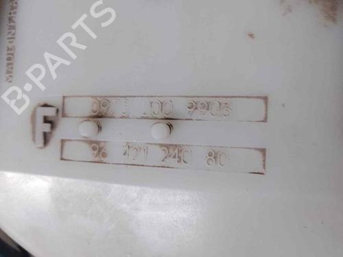 Fuel pump PEUGEOT 206 Hatchback (2A/C) 1.4 LPG | BP26470762M76 