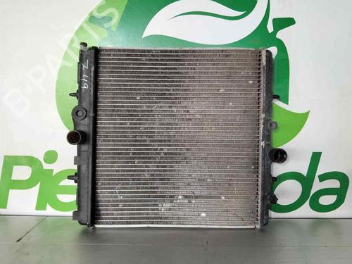Køler PEUGEOT 206 CC (2D) 1.6 16V (2DNFUF, 2DNFUR) (109 hp) 30518944