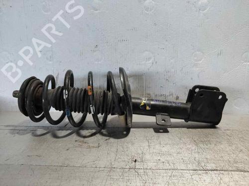Used Right front shock absorber Right front shock absorber PEUGEOT PARTNER Tepee [2008-2026] 35805735 35805735