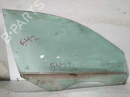 Used Front right door window Front right door window BMW 5 (E60) 530 d (218 hp) 33238728 33238728
