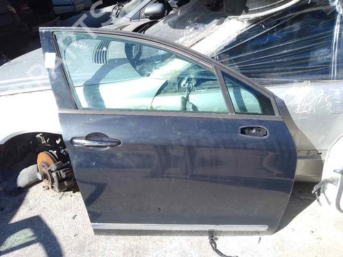 Dør høyre foran CITROËN C5 III (RD_) [2008-2017]  26693315