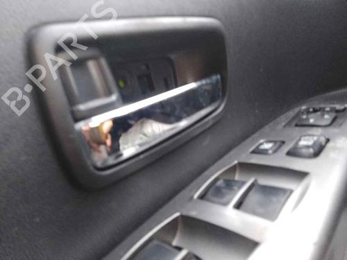 Used Front left interior door handle MITSUBISHI ASX (GA_W_) [2009-2025]  28468491