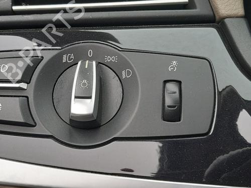 Used Headlight switch Headlight switch BMW 5 Touring (F11) 520 d (184 hp) 32985938 32985938