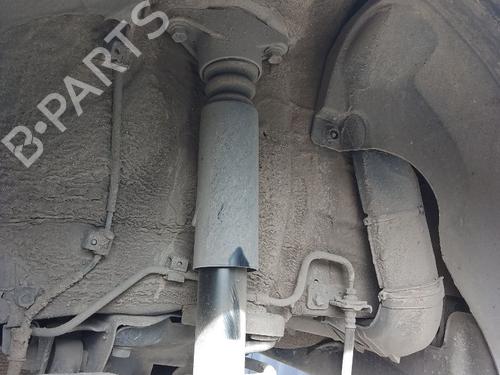Left rear shock absorber KIA CEE'D (JD) | BP32215663M18
