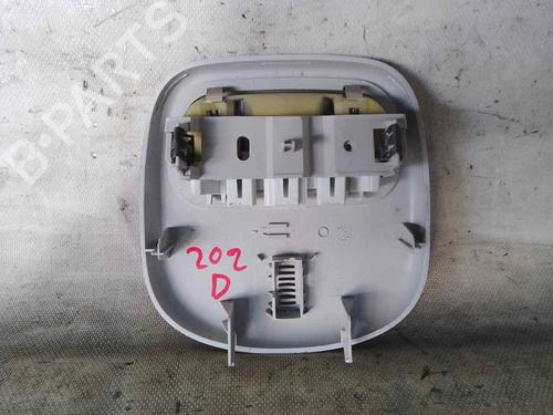 Interior roof light PEUGEOT 407 (6D_)  | BP26467500I8 