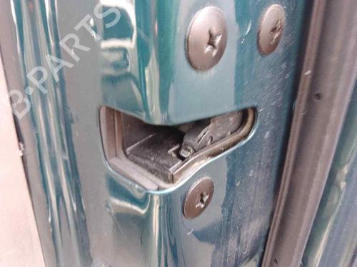 Used Front right lock KIA CARNIVAL II (GQ) 2.9 CRDi (144 hp) 28453695