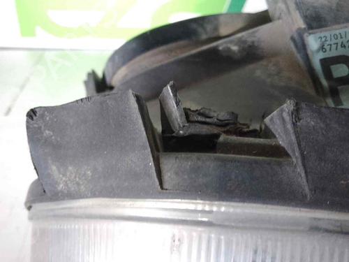 Right headlight VW GOLF IV (1J1)  | BP31128510C29 