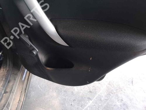 Rudehejsemekanisme Højre bagtil CITROËN C3 II (SC_) [2009-2025]  28465533