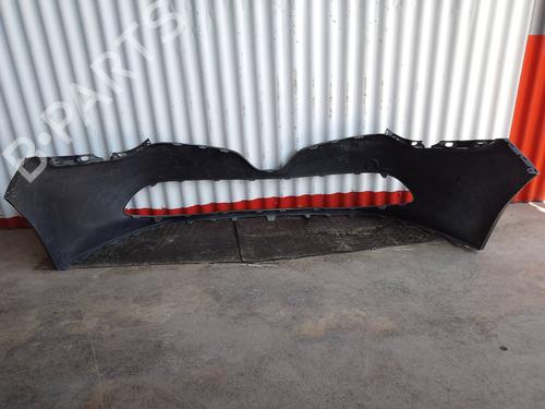 Front bumper RENAULT CLIO IV (BH_)  | BP26484782C7 