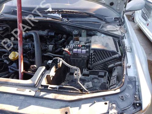 Used ABS pump RENAULT LAGUNA II Grandtour (KG0/1_) [2001-2007]  28456150
