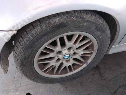 Høyre bak støtdemper BMW 5 (E39) 530 d (184 hp) 28466000