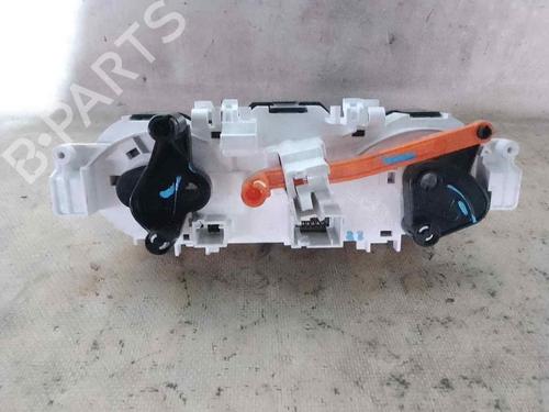 Climate control CITROËN C3 / C3 ORIGIN III (SX) 1.2 THP 110 | BP27720900I5 