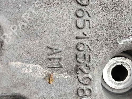 Subframe PEUGEOT 407 Coupe (6C_) 2.7 HDi | BP28466585M9 - Image 3