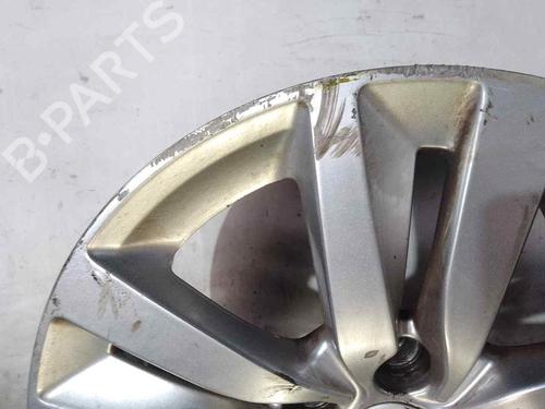 Rim PEUGEOT 308 I (4A_, 4C_)  | BP26481847C45