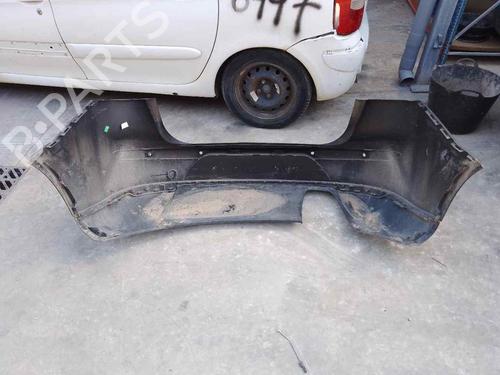 Rear bumper SEAT ALTEA XL (5P5, 5P8)  | BP26485498C8 