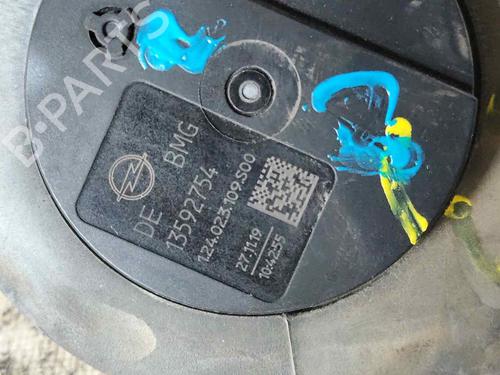 Elektronisk sensor OPEL ASTRA K Sports Tourer (B16)  | BP29401404M84 