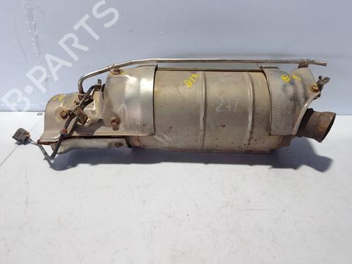 Used Catalyst Catalyst 39473966 39473966
