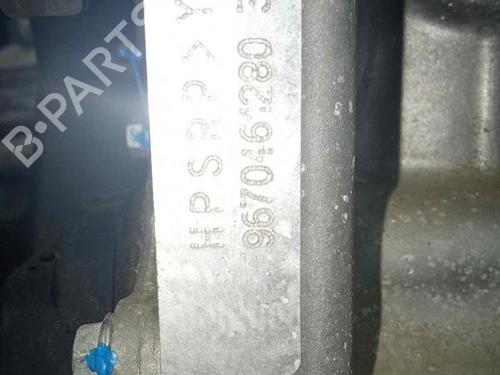 Engine PEUGEOT PARTNER Box Body/MPV  | BP28467000M1 