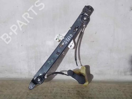 Used Rear right window mechanism SEAT ALTEA XL (5P5, 5P8) [2006-2015]  28208377