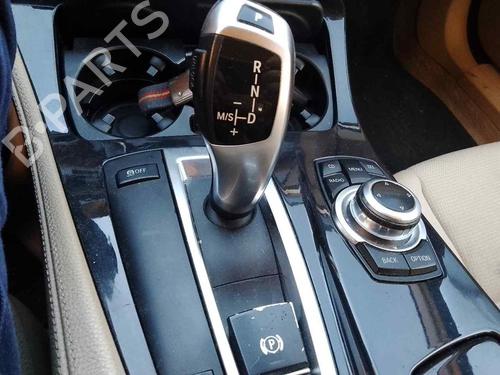 Used Gear lever BMW 5 (F10) 520 d (184 hp) 28458579