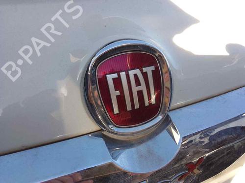 Used Rear wiper motor FIAT 500X (334_) [2014-2025]  28465904