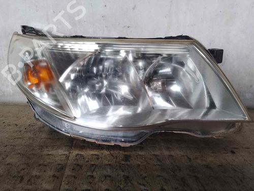 Used Right headlight SUBARU FORESTER (SH_) [2007-2025]  28468732