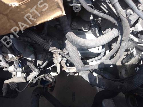 Used Starter PEUGEOT 308 SW I (4E_, 4H_) [2007-2014]  28462029