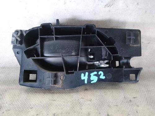 Venstre bagtil invendig håndtag CITROËN C4 I (LC_)  | BP26467009I15 