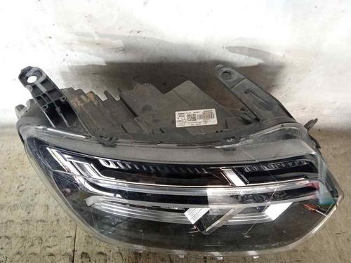 Right headlight DACIA DUSTER (HM_)  | BP29591776C29 