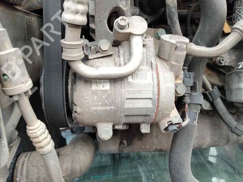 Used AC compressor SEAT IBIZA III (6L1) [2002-2009]  29310964