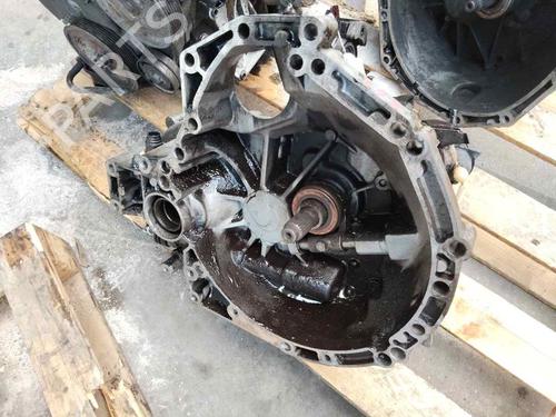 Used Gearbox Gearbox LAND ROVER FREELANDER I (L314) [1998-2006] 34442231 34442231
