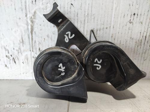 Used Horn Horn PEUGEOT 3008 I MPV (0U_) 1.6 HDi (109 hp) 36323824 36323824