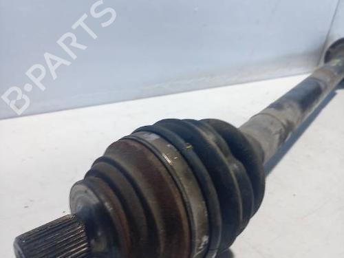 Used Right front driveshaft Right front driveshaft SEAT LEON (5F1) [2012-2021] 29161183 29161183