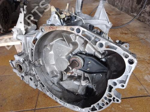 Used Gearbox Gearbox PEUGEOT 407 (6D_) [2004-2011] 36672089 36672089
