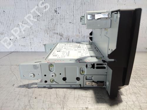 Radio SEAT ARONA (KJ7, KJP) | BP36559100E6 - Image 4