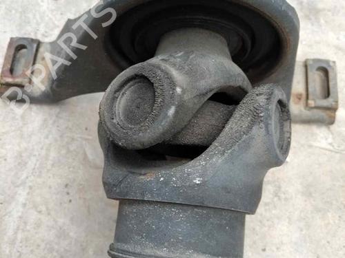 Driveshaft MERCEDES-BENZ E-CLASS (W211) E 270 CDI (211.016) | BP32070865M37 - Image 2