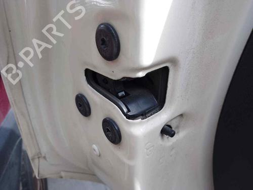 Venstre bak lås RENAULT CAPTUR I (J5_, H5_) [2013-2025]  28467959