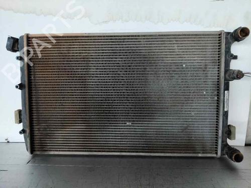 Kjøler SEAT CORDOBA (6L2) 1.4 TDI (70 hp) 32320051