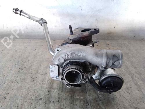 Used Turbocharger/Supercharger RENAULT KANGOO (KC0/1_) [1997-2025]  26483894