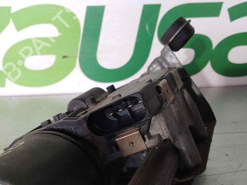 Front wiper motor VW GOLF PLUS V (5M1, 521) | BP31136267M29