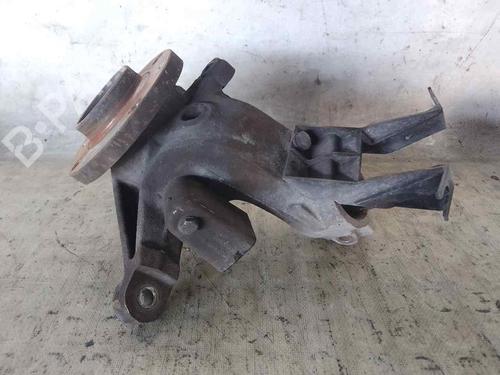 Right front steering knuckle PEUGEOT 206+ (2L_, 2M_) 1.4 HDi eco 70 | BP26476877M26 
