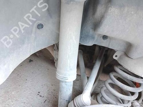 Used Right rear shock absorber HYUNDAI SANTA FÉ I (SM) 2.0 CRDi (113 hp) 28451691