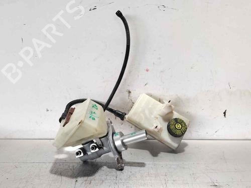 Used Brake master cylinder Brake master cylinder PEUGEOT PARTNER Tepee [2008-2026] 33326783 33326783