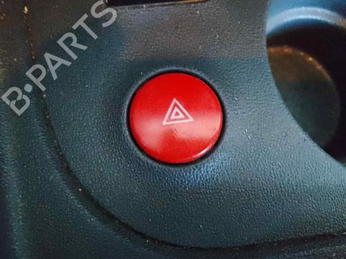 Used Warning switch SEAT LEON (1P1) [2005-2013]  28464051