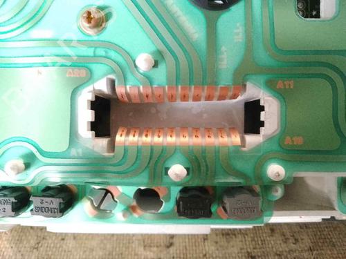 Instrument cluster DAEWOO REZZO (U100) 1.6 | BP26478492C47 