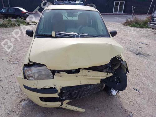 Brugte FIAT PANDA (169_) 1.1 (169.AXA1A) (54 hp) 4454376