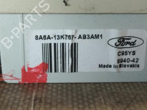 Interior roof light FORD TOURNEO COURIER B460 MPV 1.5 TDCi | BP26477715I8 